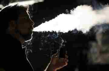  Instituições preparam orientações para reforçar pesquisas sobre vapes 